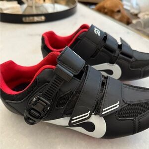 Women’s Peloton Cycle Shoes
